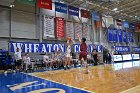 Men's Basketball vs MIT  Wheaton College Men's Basketball vs MIT.  - Photo By: KEITH NORDSTROM : Wheaton, basketball